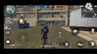 FREE FIRE CLASH SQUAD OP AK47 HEADSHOT 😉😉😉