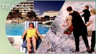 From Luxury To Reality: Can These Vacationers Handle The Truth? | Holiday Hijack