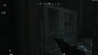 Hunt Showdown Concertina Bomb kill over book case
