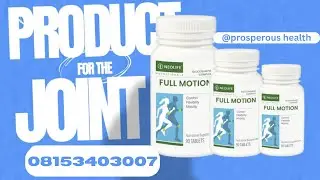 NEOLIFE PRODUCT  FULLMOTION