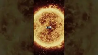 Mind Blowing Galaxy Size Comparison!
