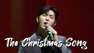 [4K세로캠] The Christmas Song_리베란테 진원_251226