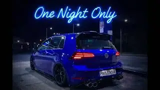 Paulensia - One Night Only | Heavy Trap Beat &bull; Dark Vibe 