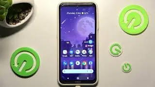 How to Enter Location Settings on Nokia X10 - Switch On or Off Location Feature