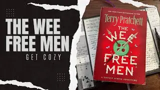 The Wee Free Men - Quick Review