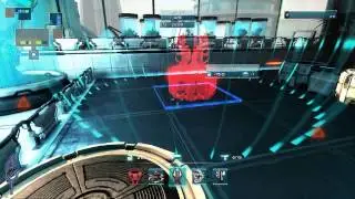 Sanctum 2 | Bio Lab with all FoS | Solo