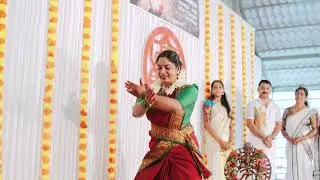 Chilanka pooja grand ceremony 2024-2025