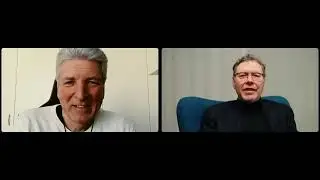 REUPLOAD: Geistheiler Sananda: Ist der Mensch ein Sch&ouml;pferwesen oder ein niederes Raubtier?