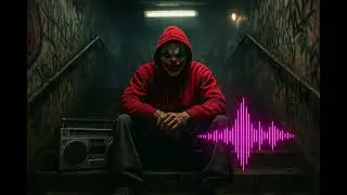 ⚡ Explosive HIP HOP DJ Set 🎤 Heavy Bass &times; Rapid Flow 🔥 Motivation & Hype