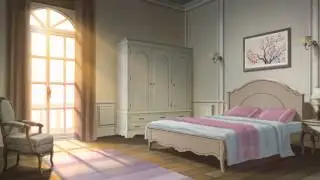Cinderella Phenomenon OST - Fairies