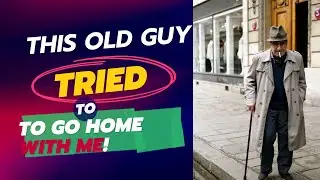 The WEIRDEST ENCOUNTER of the '90s