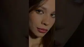 Лучшее сочетание  карандаша VIVIENE SABO и блеска MAX FACTOR COLOUR ELIXIR COSHION