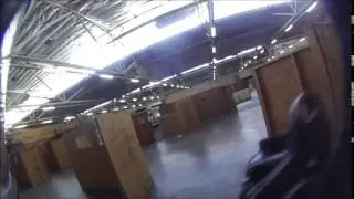 TAC City South Gameplay July 3rd 2014