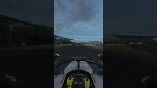 From Back of the Grid to Victory Lane: Hamilton's Masterclass 🏁🏎️🏆#realracing3 #f1shorts #shorts