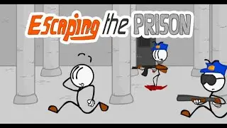 Miercurea de jocuri Flash cu Majima: Escaping the Prison | RO