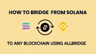 Fastest and Cheapest Way to Bridge Crypto Between Blockchains