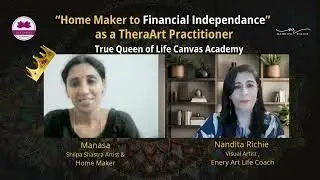 From Shadows to Sunshine &ndash; Manasa&rsquo;s Journey of Healing & Financial Freedom
