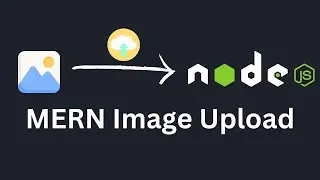 Mastering Image Uploads in Node.js and Express | Step-by-Step Tutorial