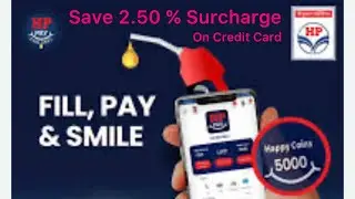 Hp pay (Hindustan Petroleum) insta voucher at Zero extra cost by Using Any Mode of Payment 🔥🔥