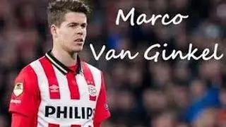 Marco van Ginkel - PSV Eindhoven  - This Ain't Over 2016   HD
