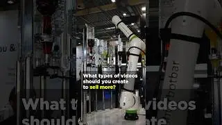 What videos can you create to sell more?