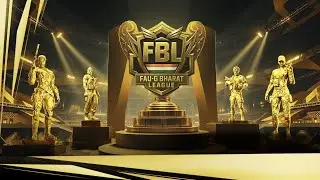 FAU-G DOMINATION | FAUG BHARAT LEAGUE 2.0 PP 1CR inr