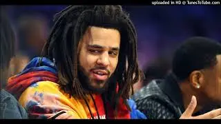 [FREE] J COLE Type Beat 