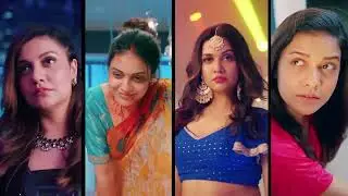 Badass Begum | Divyaa Agarwal, Akkshay Dogra, Ankit Gera | #tseries #drama show new