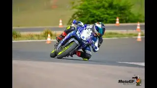 Autódromo Haras Tuiuti - R3 Yamaha