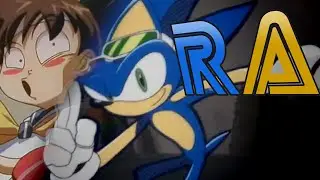 Sonic Riders ▰ RetroAchievement Hunting