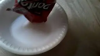 La sabrita mas chafa