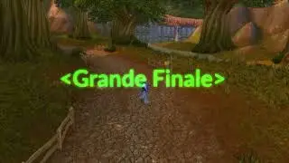 Wow Hardcore - Anniversary Realm - Grande Finale