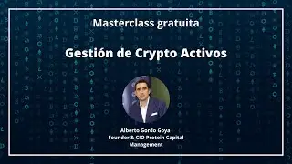 Masterclass: 