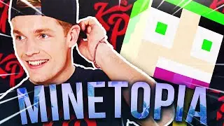 MINETOPIA Roleplay | Ep. 501-510 👑 (2015-2025)