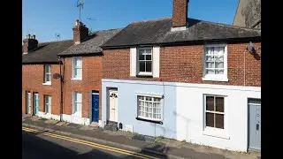 Cossington Road, Canterbury - Property Tour