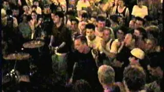 Converge -Live (1/2) 6/28/97 Kingston,Pa (W-B Fest 1997)