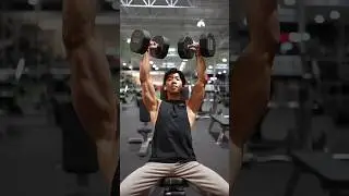 Muscle recovery time explained 💪 | #shorts #shortsvideo