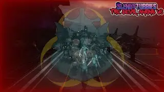 [Ocean Survival but it's on the boat] Slendytubbies The Devil Among Us Survival Hacking