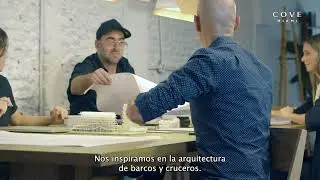 Cove Miami Architecture & Design