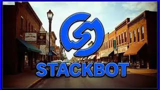 StackBot Global | Строим будущее местного бизнеса