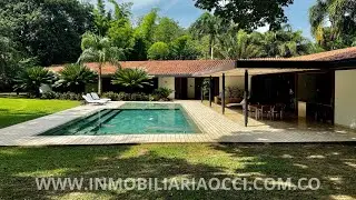 Finca en Venta en Sopetrán