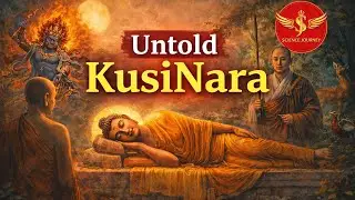 SJL685 | Untold Kushinara | KushiNagar ka Sahi itihas jankar aaj hi Dhamm me wapasi| Science Jourey