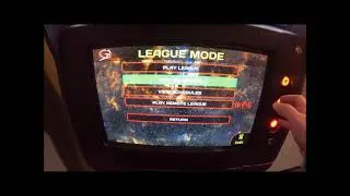 Remote Dart League Setup