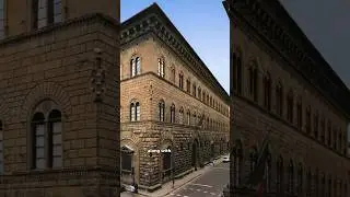 Обязательно посетите: Палаццо Медичи во Флоренции!