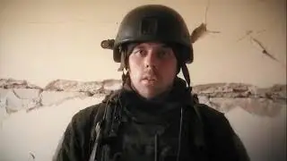 Battles for Mariupol battalion of the Internal Troops of the Ministry of Internal Affairs of the DPR