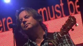Runrig (Bruce Guthro) - The World