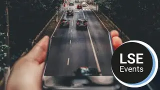 Abundant clean energy for all: the technological opportunity | LSE Event