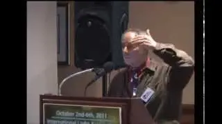 ILA 2011 - Ray Gottlieb - Clinical and Scientific Photobiology: A Review