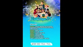 Festi Campo 24