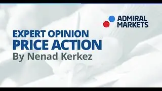 Expert Advice: Price Action Trading part 2